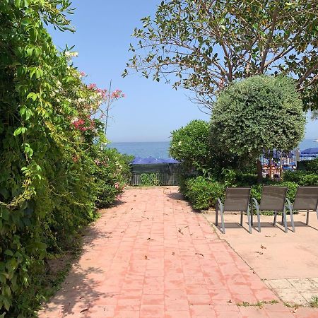 Sette Passi Nel Blu Villa Palermo Ngoại thất bức ảnh