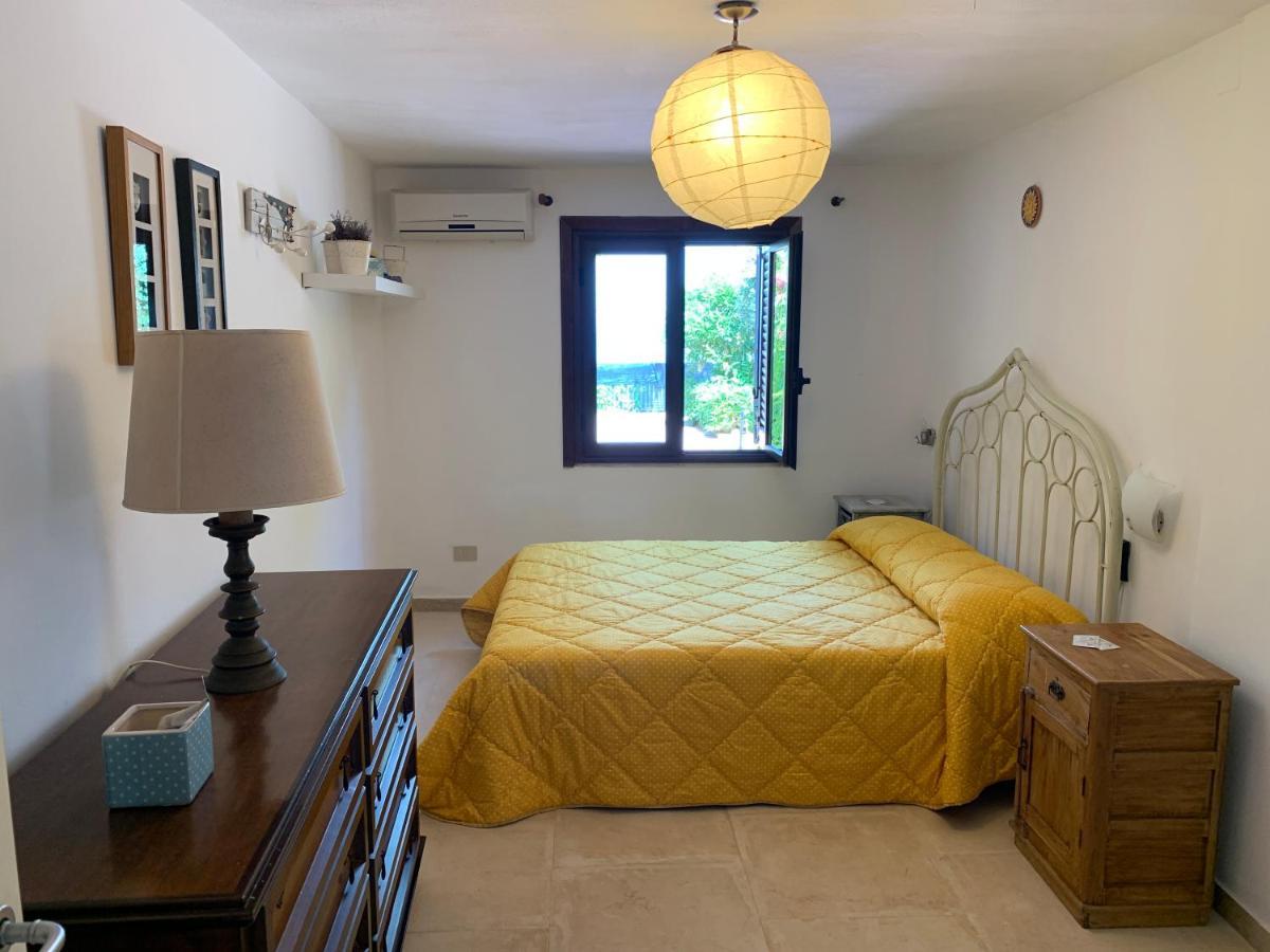 Sette Passi Nel Blu Villa Palermo Ngoại thất bức ảnh