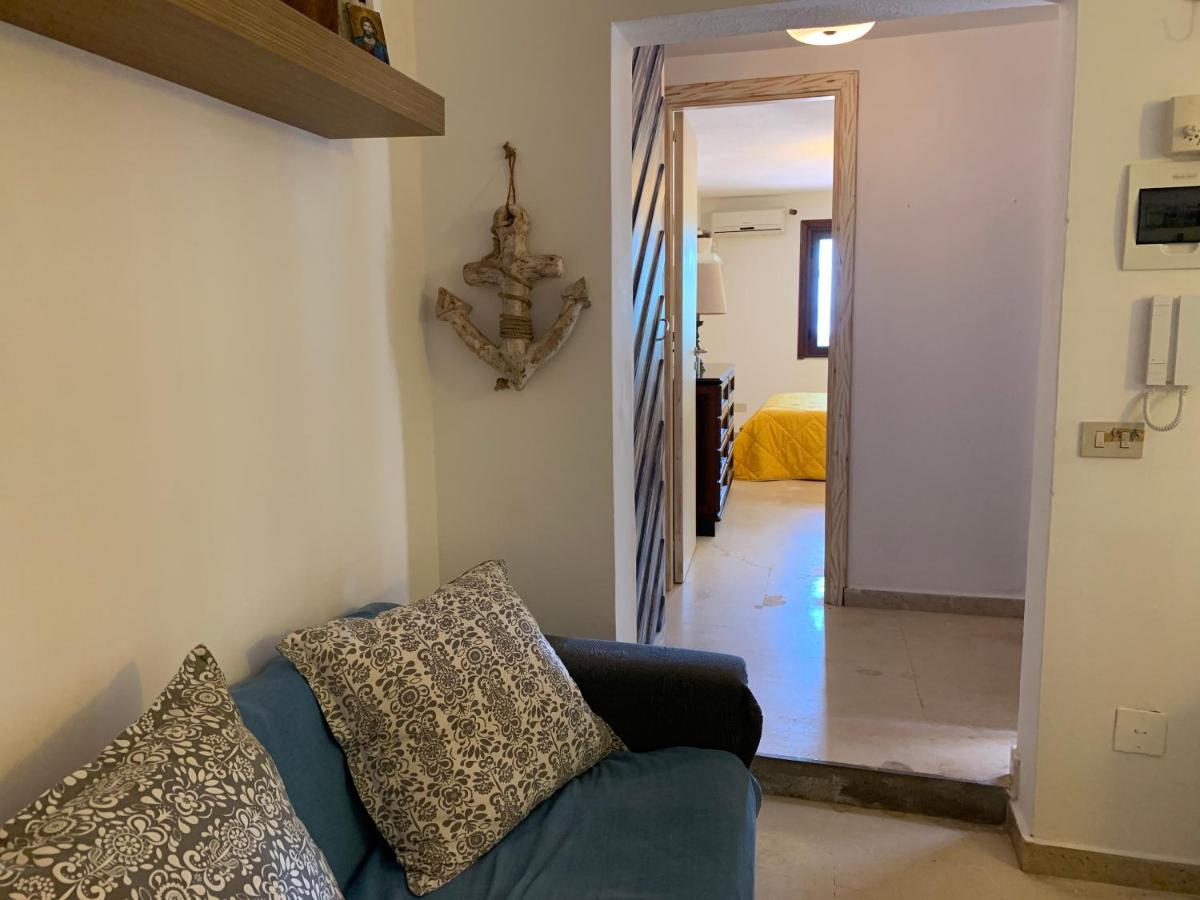 Sette Passi Nel Blu Villa Palermo Ngoại thất bức ảnh