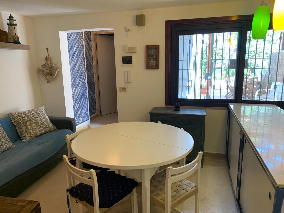 Sette Passi Nel Blu Villa Palermo Ngoại thất bức ảnh