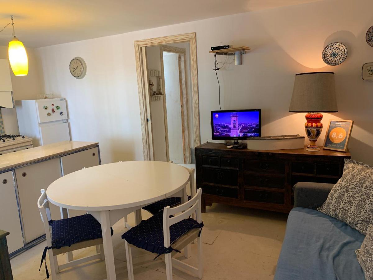 Sette Passi Nel Blu Villa Palermo Ngoại thất bức ảnh