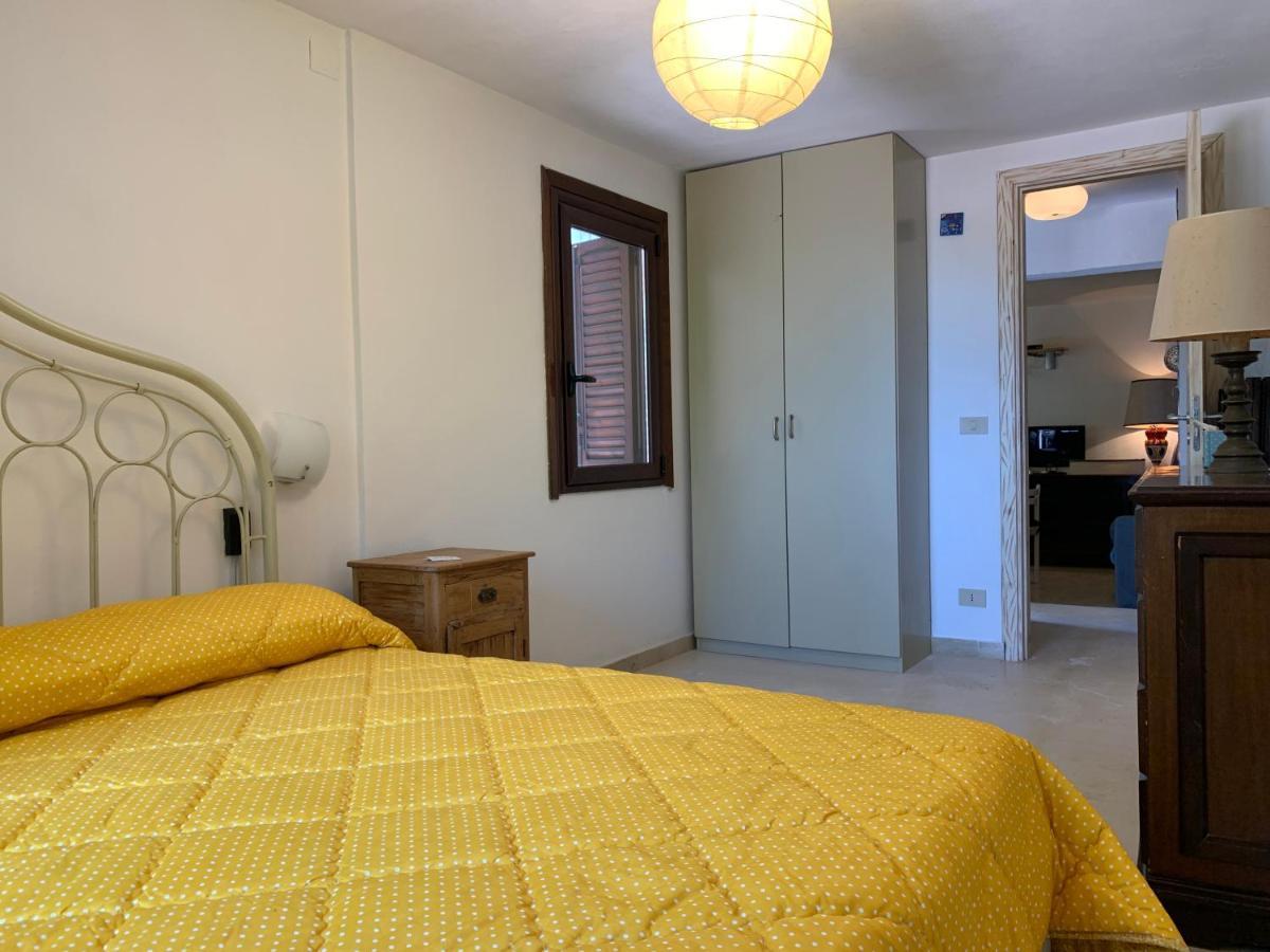 Sette Passi Nel Blu Villa Palermo Ngoại thất bức ảnh