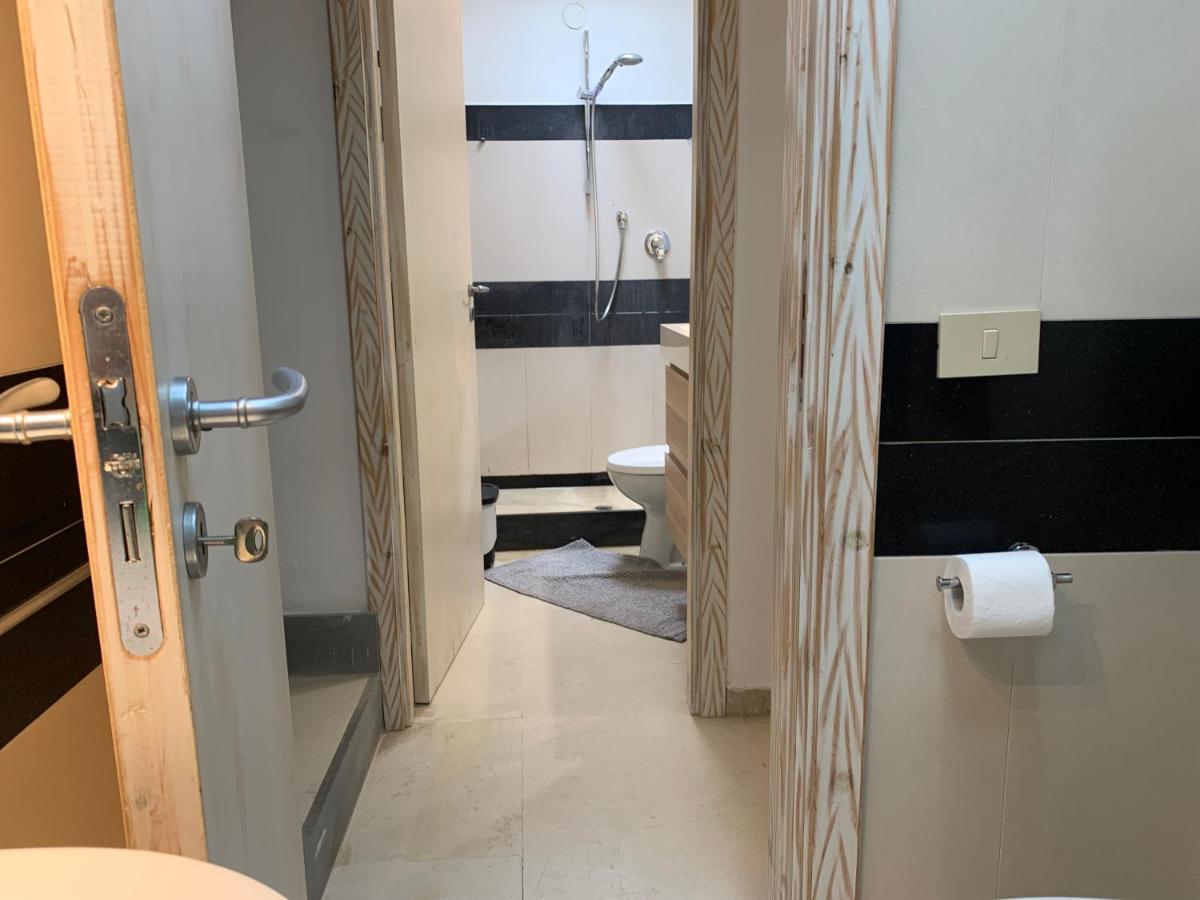 Sette Passi Nel Blu Villa Palermo Ngoại thất bức ảnh