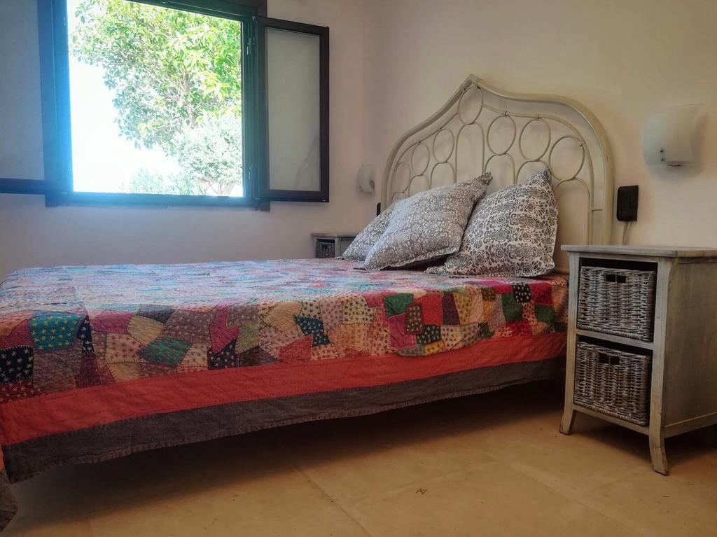 Sette Passi Nel Blu Villa Palermo Ngoại thất bức ảnh