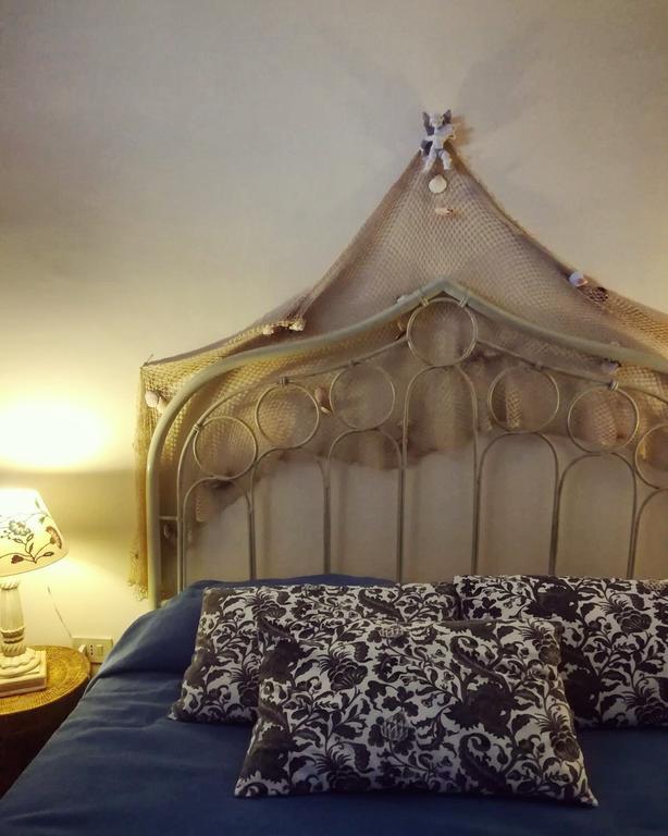 Sette Passi Nel Blu Villa Palermo Ngoại thất bức ảnh