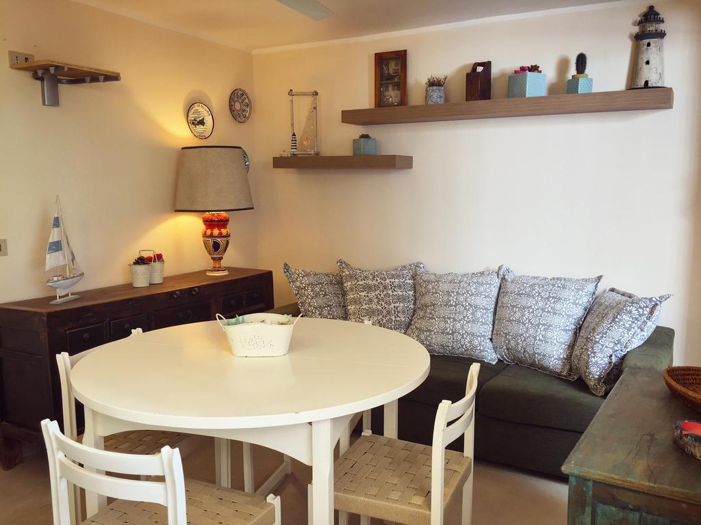 Sette Passi Nel Blu Villa Palermo Ngoại thất bức ảnh