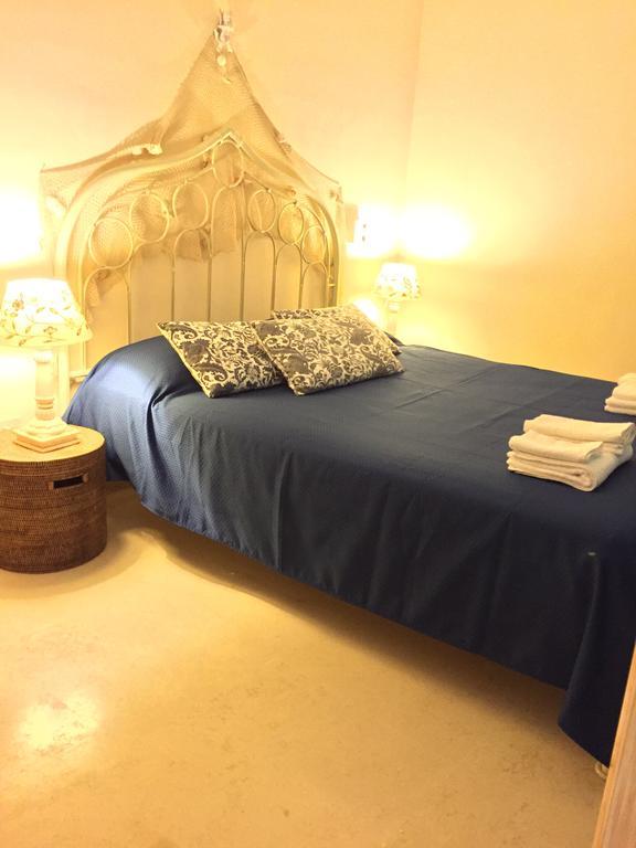 Sette Passi Nel Blu Villa Palermo Ngoại thất bức ảnh
